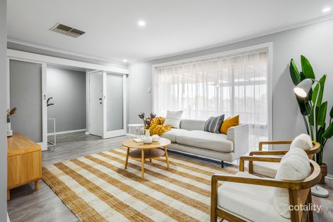 3 Streeton Ave, Hope Valley, SA 5090