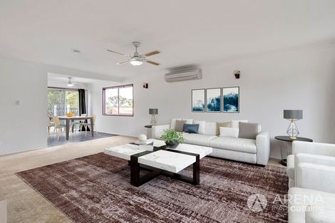 Property photo of 5 Holmes Court Browns Plains QLD 4118