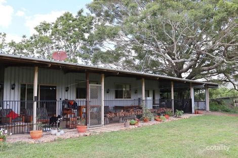 204 Perseverance Rd, Kin Kin, QLD 4571