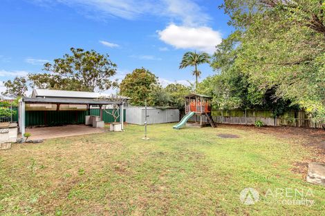 Property photo of 5 Holmes Court Browns Plains QLD 4118