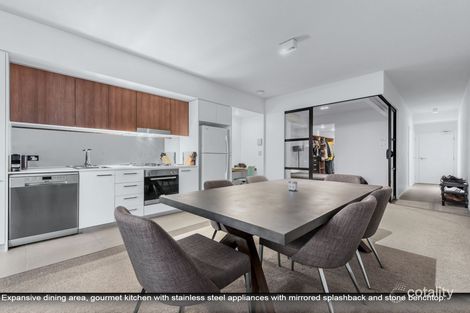 Property photo of 606/31 Longland Street Newstead QLD 4006