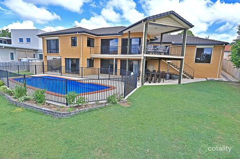 Property photo of 76 Casuarina Street Bridgeman Downs QLD 4035