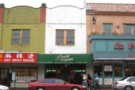 604 Station St, Box Hill, VIC 3128