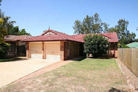 Property photo of 9 Tyson Place Forest Lake QLD 4078