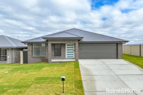 3 Emmett Dr, Kelso, NSW 2795