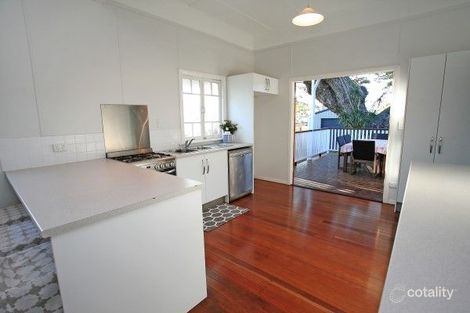 Property photo of 31 Palmerston Street Currajong QLD 4812