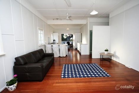 Property photo of 31 Palmerston Street Currajong QLD 4812