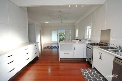 Property photo of 31 Palmerston Street Currajong QLD 4812
