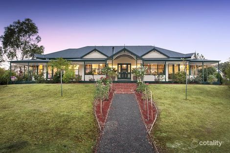 Property photo of 45 Cottles Bridge-Strathewen Road Cottles Bridge VIC 3099
