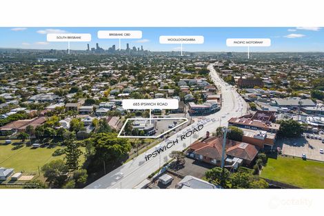 683 Ipswich Rd, Annerley, QLD 4103