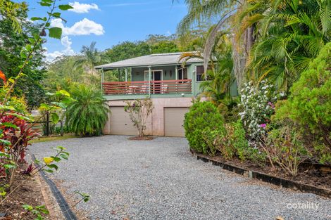 1 Fortune Ave, Peachester, QLD 4519