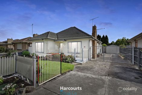 Property photo of 16 Messmate Street Lalor VIC 3075