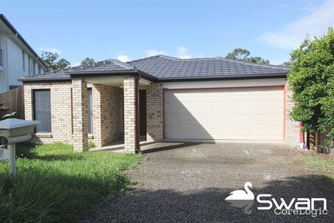 Property photo of 7 Caper Close Springfield Lakes QLD 4300