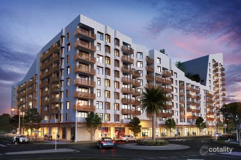 Property photo of 602/8 Bunmarra Street Rosebery NSW 2018