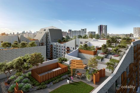 Property photo of 602/8 Bunmarra Street Rosebery NSW 2018