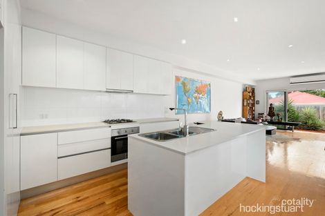 Property photo of 7B Dyson Street West Footscray VIC 3012