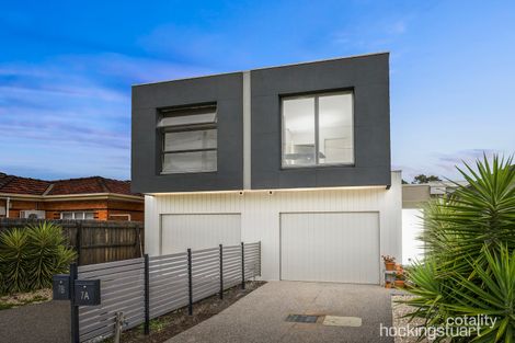 Property photo of 7B Dyson Street West Footscray VIC 3012