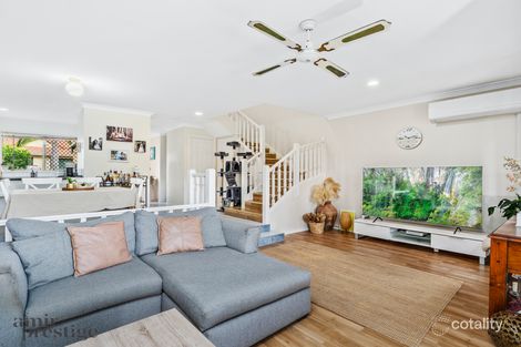 Property photo of 125/152 Palm Meadows Drive Carrara QLD 4211