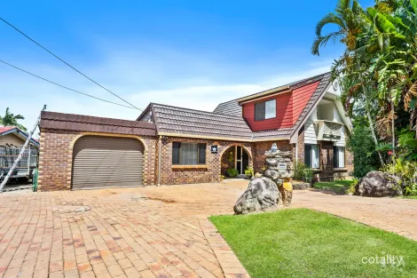 Property photo of 62 Coleman Crescent Springwood QLD 4127