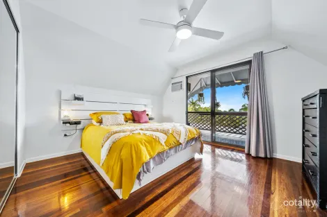 Property photo of 62 Coleman Crescent Springwood QLD 4127