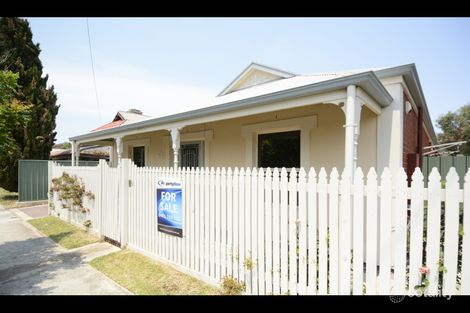 Property photo of 104 Hargrave Street Birkenhead SA 5015