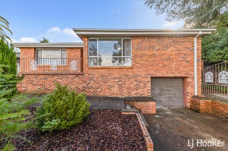 25 Cockle St, O'Connor, ACT 2602