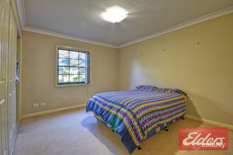 Property photo of 6/3 Budgeree Road Toongabbie NSW 2146