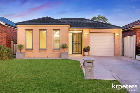 Property photo of 13 Willowbank Pocket Pakenham VIC 3810