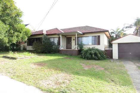 Property photo of 3 Elm Street Greystanes NSW 2145