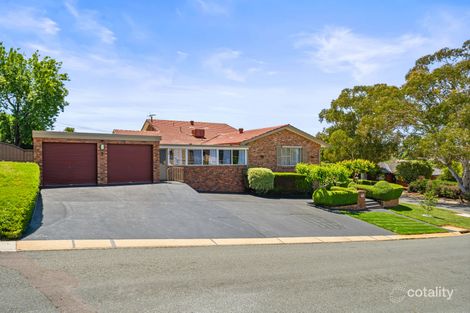 Property photo of 2 Barwon Street Kaleen ACT 2617