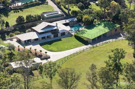 178 Country Cres, Nerang, QLD 4211