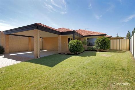 Property photo of 29 Domain Circle Success WA 6164