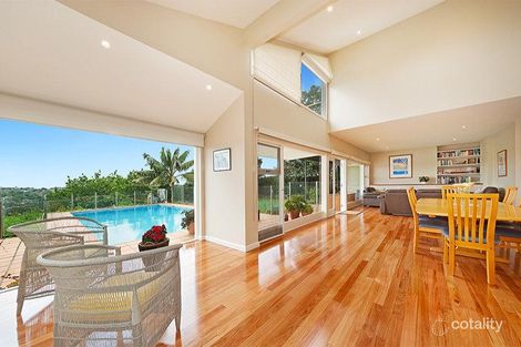 Property photo of 35 Linden Way Castlecrag NSW 2068