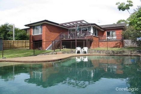 Property photo of 44 Graylind Avenue West Pennant Hills NSW 2125