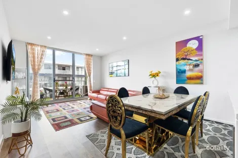 Property photo of 401/5 Manchester Drive Schofields NSW 2762