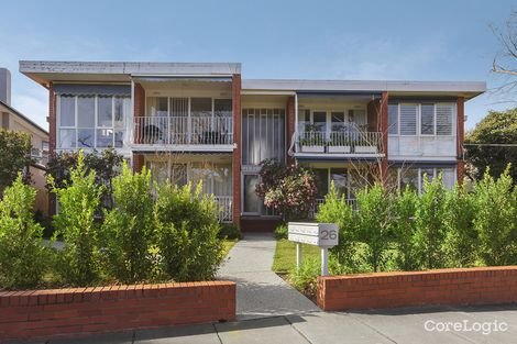 Property photo of 7/26 Mercer Road Armadale VIC 3143