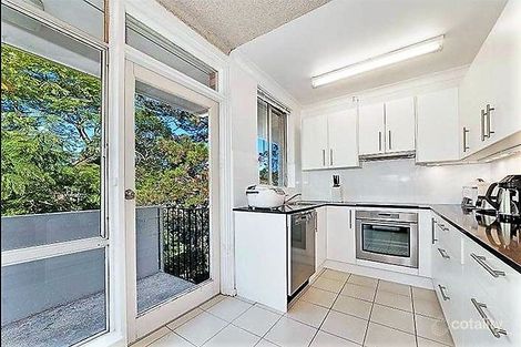 17/60 Epping Rd, Lane Cove, NSW 2066