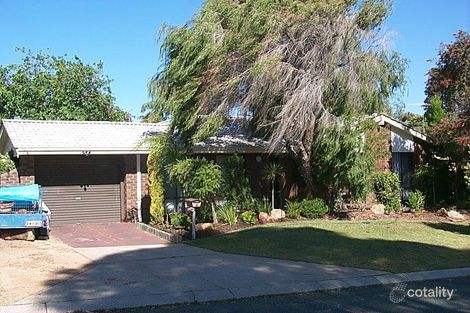 6 Angle Pl, Mullaloo, WA 6027