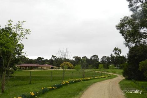 Property photo of 20 Amberly Drive Nicholson VIC 3882