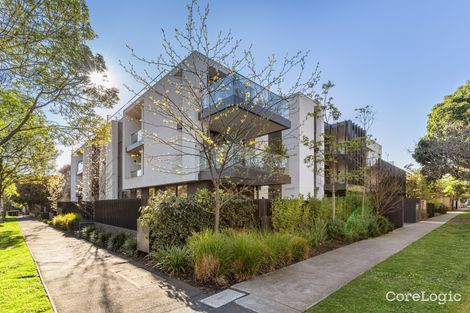 109/15 Cromwell Rd, South Yarra, VIC 3141