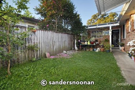 Property photo of 3/1-5 Delves Street Mortdale NSW 2223