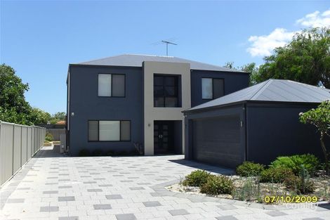 Property photo of 46B Penguin Road Shoalwater WA 6169