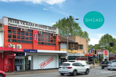 368-370 Pacific Hwy, Lindfield, NSW 2070