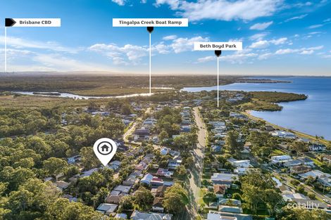 6/15-17 Fisher Rd, Thorneside, QLD 4158