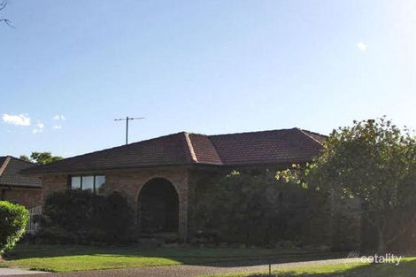 23 Cabbage Tree Palm Cres, Pelican, NSW 2281