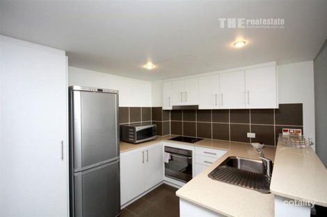 Property photo of 1110/1 Ocean Street Burleigh Heads QLD 4220