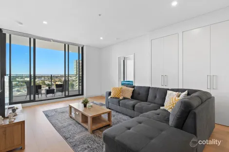 Property photo of 1209/29 East Street Granville NSW 2142