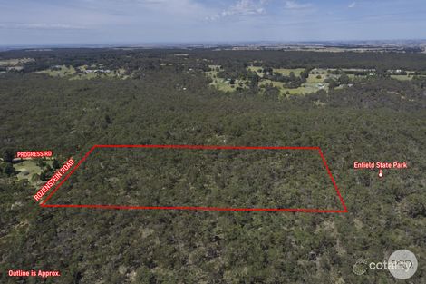 Lot 5 Rozenstein Rd, Dereel, VIC 3352