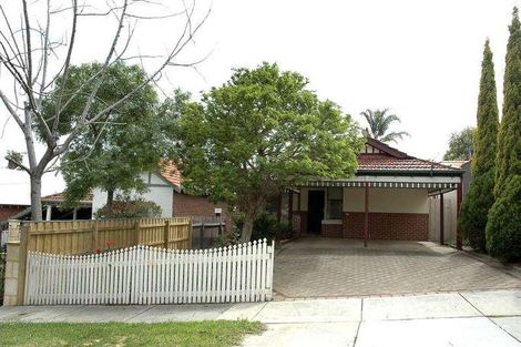 Property photo of 46 Redfern Street North Perth WA 6006