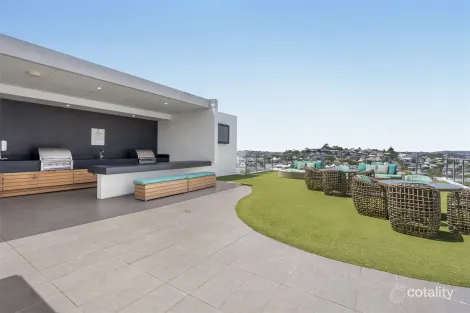 1111/959 Ann St, Fortitude Valley, QLD 4006